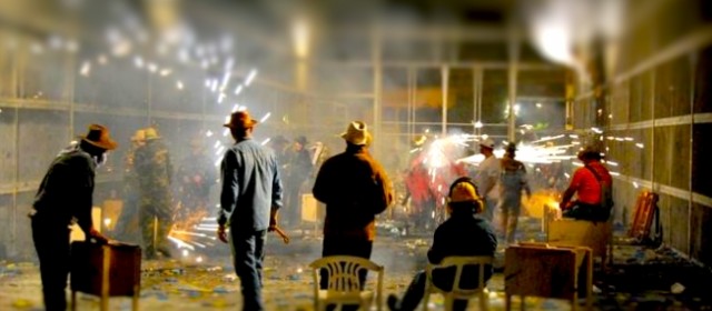 Tirada Tradicional