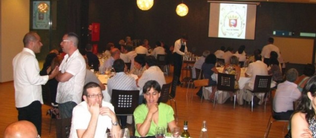 Sopar de foc