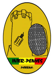 Insígnia Interpenyes