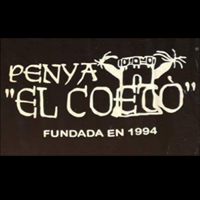 penya el coeto