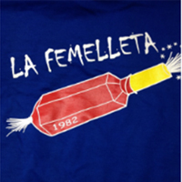 penya la femelleta